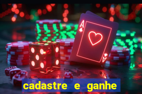 cadastre e ganhe 20 reais fortune tiger